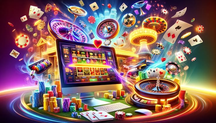 Ikibu Casino Welcome Bonus