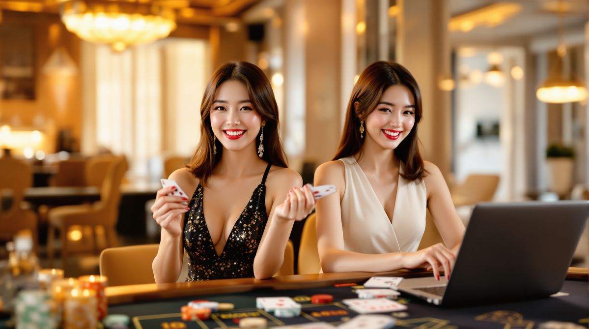Ikibu Casino Live Casino