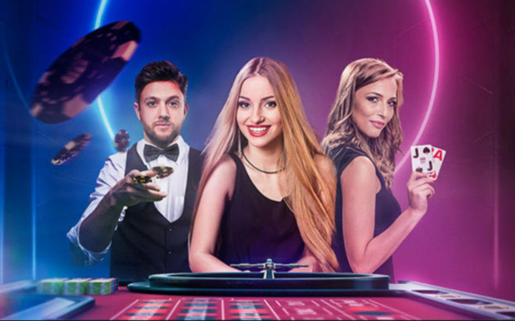 Ikibu Casino Live Betting