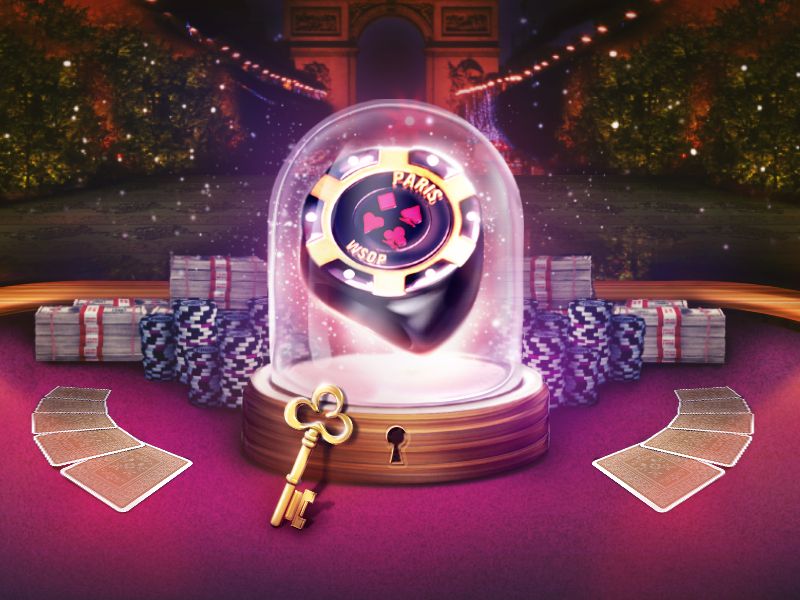 Ikibu Casino Welcome Bonus