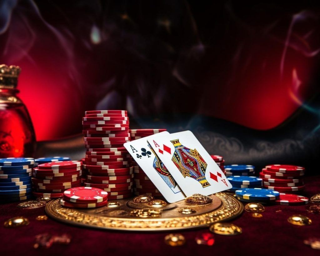 Ikibu Casino Live Betting