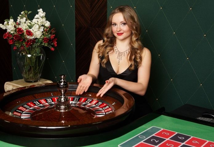 Ikibu Casino Live Betting
