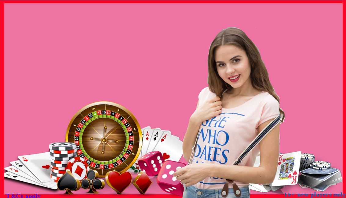 Ikibu Casino پاکستان ریئل منی گیمز