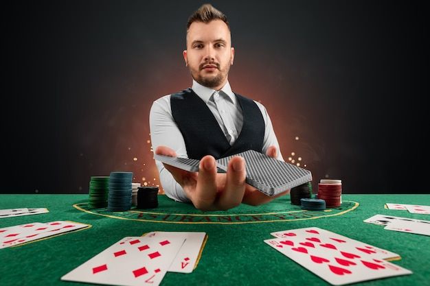 Ikibu Casino Live Betting