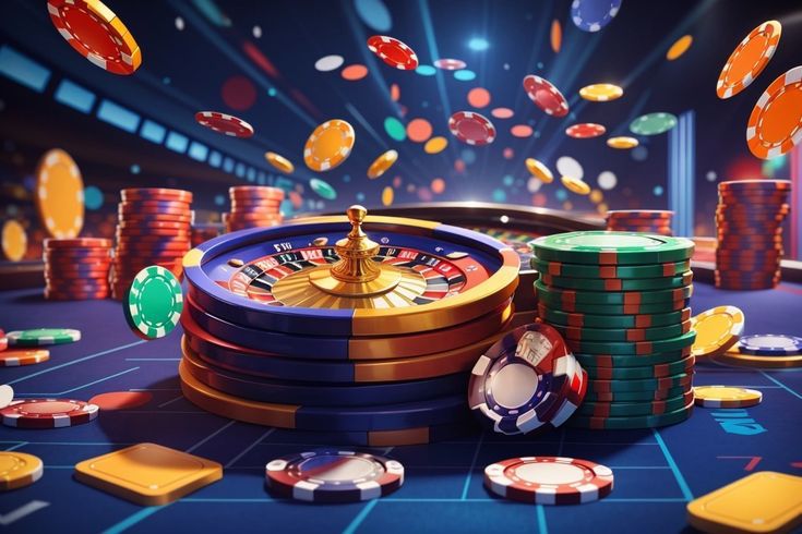 Ikibu Casino Live Casino